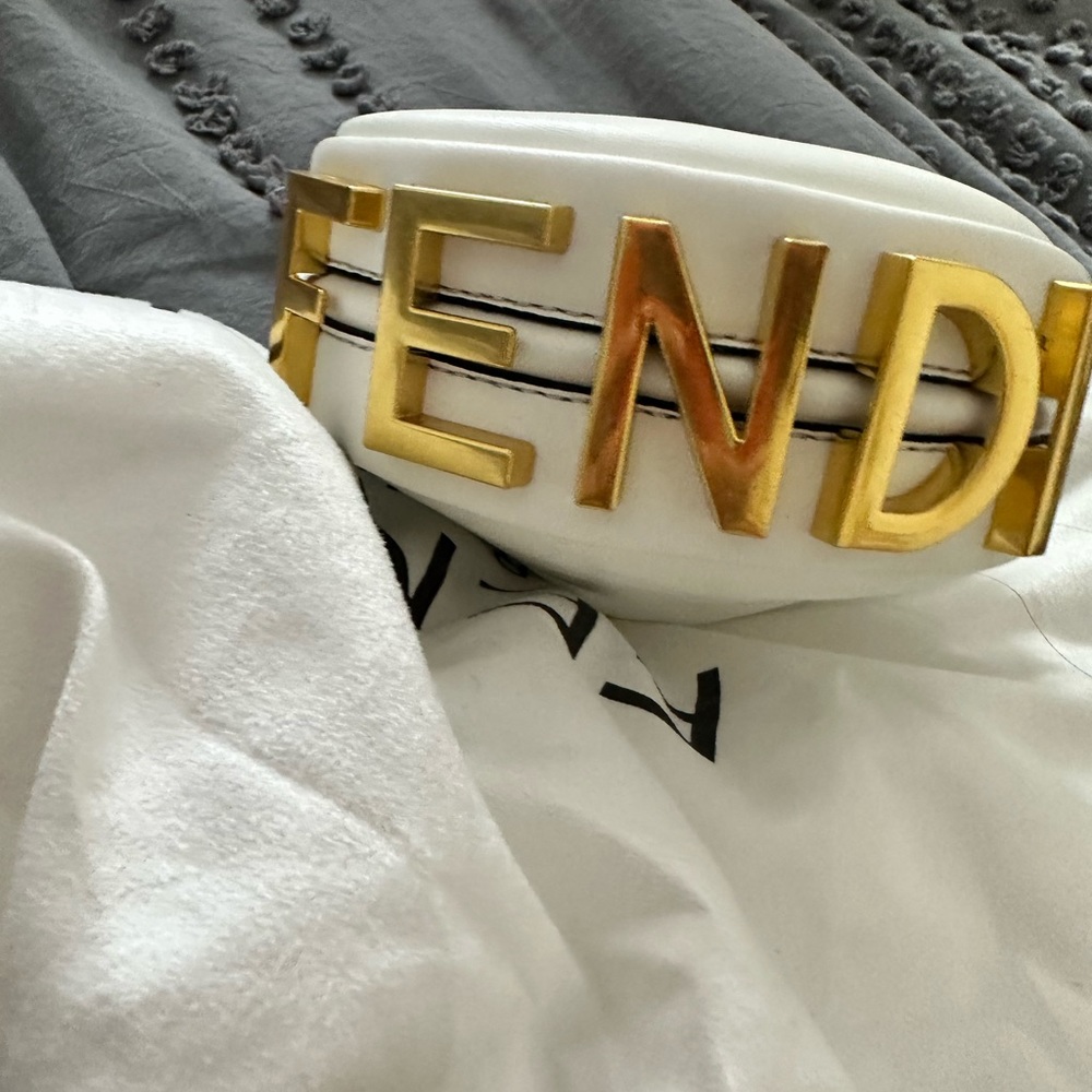 Fendography bag